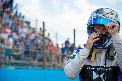 Bird: “Parigi una pista ostica, anche per i sorpassi...”