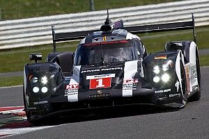 Timo Bernhard: From delight to despair for the #1 Porsche crew