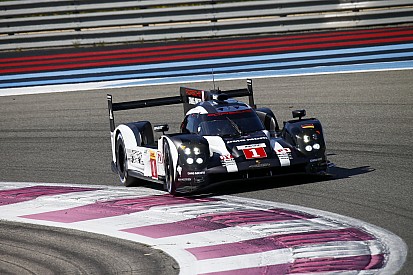 WEC season preview, Part 1: The LMP1 big guns