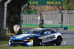 Miedecke Motorsport expands Aston GT programme