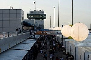В Катаре погиб мотогонщик