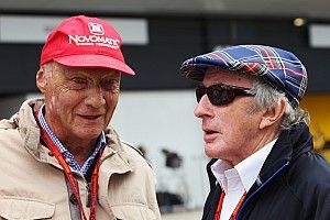 Stewart ismeri Hamilton gyászát, sok barátot vesztett el a pályán