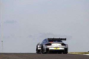 DTM in Zandvoort: Die Startaufstellung in Bildern