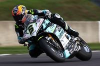 WSBK Magny-Cours: Warum Philipp Öttl im zweiten Rennen langsamer wurde