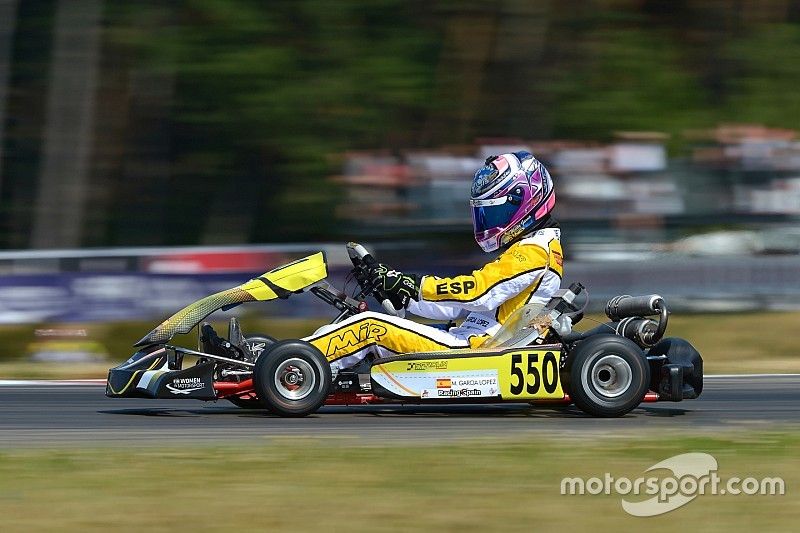 La FIA prepara un gran proyecto para las jóvenes pilotos en 2018