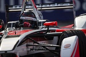 Heidfeld close to re-signing with Mahindra
