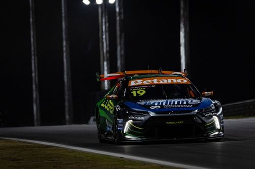 Stock Car: Felipe Massa domina e &eacute; o pole na etapa de Cuiab&aacute;