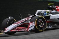 Bearman maravilló en Brasil, pero Haas F1 tomó una decisión clave