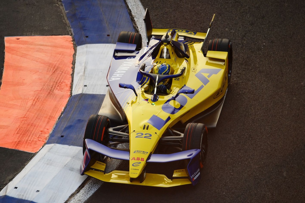 FE | Lola si separa da ABT a fine stagione: avrà il proprio team ufficiale per la Gen4