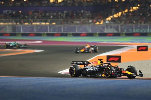Cómo Red Bull estuvo a punto de caer en la misma trampa que McLaren