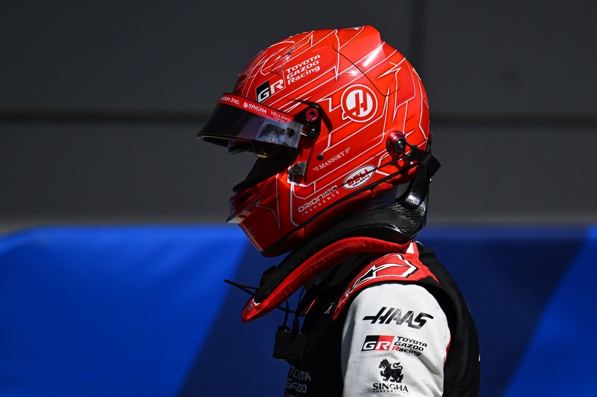 Ocon pas convaincu par le spectacle : "Difficile de parler de batailles vraiment justes"