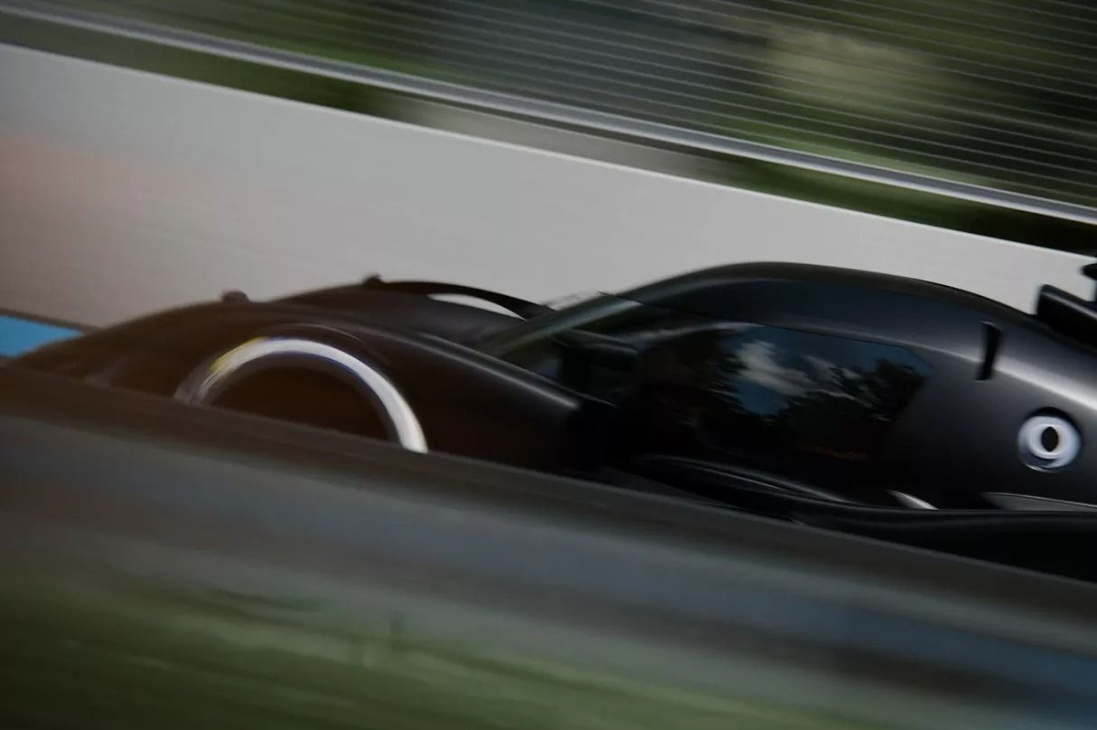 Why Peugeot is confident its 2027 evo update can address long-standing hypercar issues