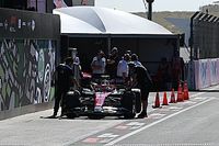 'Minimumgewicht F1-auto’s daalt toch niet tot 796 kilogram in 2023’