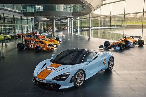 La McLaren 720S al passo d’addio. Ma c'è già l'erede
