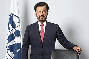 FIA inicia campaña contra amenazas de muerte a comisarios de F1