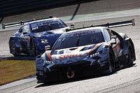 Honda feels SUPER GT title battle was lost at Sugo