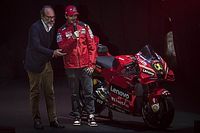 MotoGP | Ecco le date delle presentazioni dei team per la stagione 2023