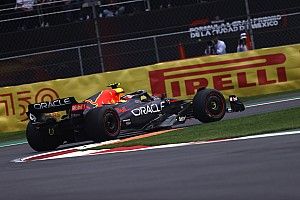 Live: F1 Mexican GP commentary and updates - FP3 & qualifying
