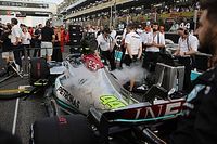 Marko évoque une "ambiance très tendue chez Mercedes"