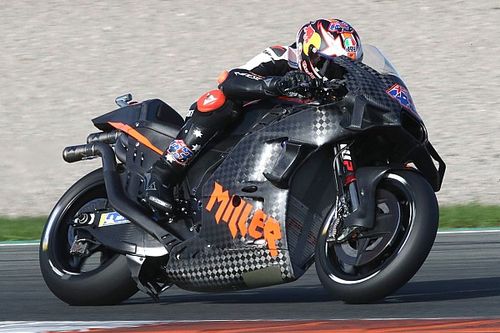MotoGP| Miller: "Il passaggio in KTM? Volevo qualcosa di nuovo"