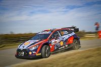 Sordo zakończy sezon