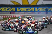 WSK | A Lonato c'è la Super Master Series nel weekend