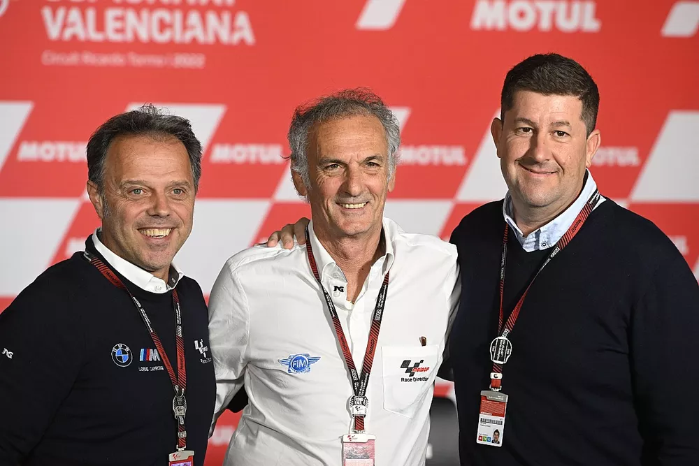 Loris Capirossi, Tom&eacute; Alfonsoa