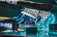 F1: Mercedes e Aston Martin testam pneus de 2024 em Jerez