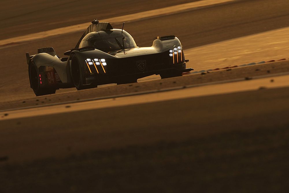 La Peugeot 9X8 va bientôt se tester sur 24 heures
