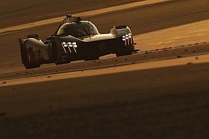 Peugeot "in the mix" now with WEC Hypercar after Bahrain finale