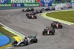 How F1 teams narrowed their tech focus in final 2022 races