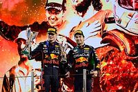 Hill: "Red Bull'un üstünlüğü Mercedes seviyesinde değildi"