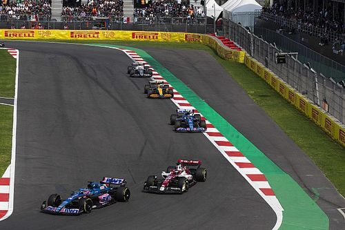 Los equipos de F1 que se juegan su dinero y su futuro en este final de 2022