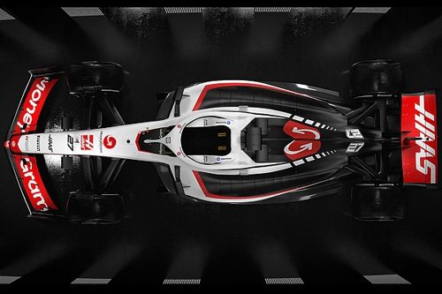 F1 | Haas: ecco il fire-up della power-unit Ferrari per la VF-23