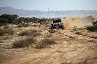 Zmiany w czoł&oacute;wce kategorii T3