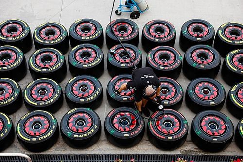 La decisión de futuro de Pirelli en la F1 "no es nada fácil"