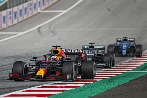 Hasil FP1 F1 GP Inggris: Verstappen Tajam di Depan Duo Inggris