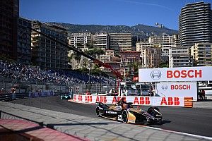 Fórmula E: Confira horários e como assistir ao ePrix de Mônaco