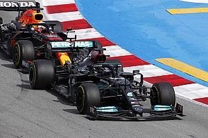 Wolff: la batalla por el título de F1 es una "lucha de gigantes"
