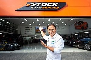 Dona da Stock Car, Veloci Investimentos lança rede de lojas automotivas