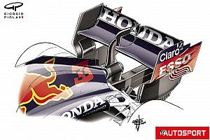 Why F1's flexi wing tricks are a never-ending problem for the FIA