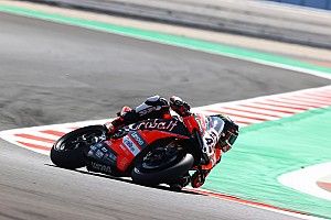 Dapat Penalti pada FP2, Redding Tak Akan Ajukan Banding