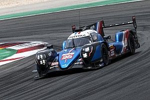 WEC: Alpine, Jota e Porsche in Pole Position a Portimao