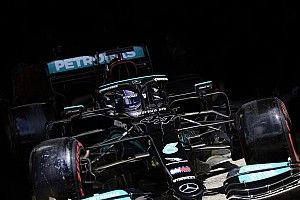 Steiermark GP 3. antrenman: Hamilton, Verstappen'in önünde en hızlısı!
