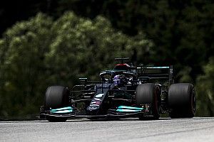 F1: Hamilton responde Verstappen e lidera o TL3 para o GP da Estíria