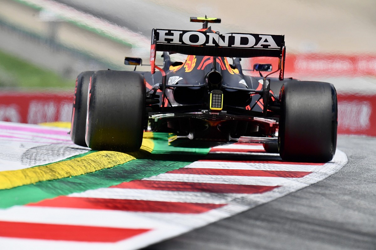 Il motore Honda 2 ha chiuso il gap di potenza dal Mercedes!