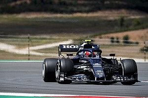 Gasly s'attend à un retour à la normale en Espagne