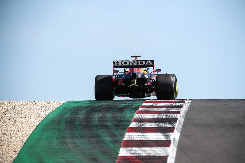 Verstappen chce rozwiązania