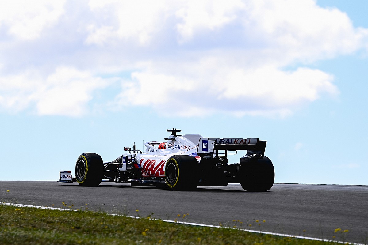 F1-wedstrijdleiding heeft opnieuw veel werk aan track limits
