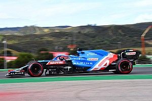 Alonso „dühös” volt az időmérő után, a futamon aztán mindenkin átgázolt